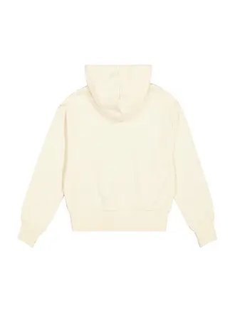 CHAMPION | Sweat à capuche pour fille | beige